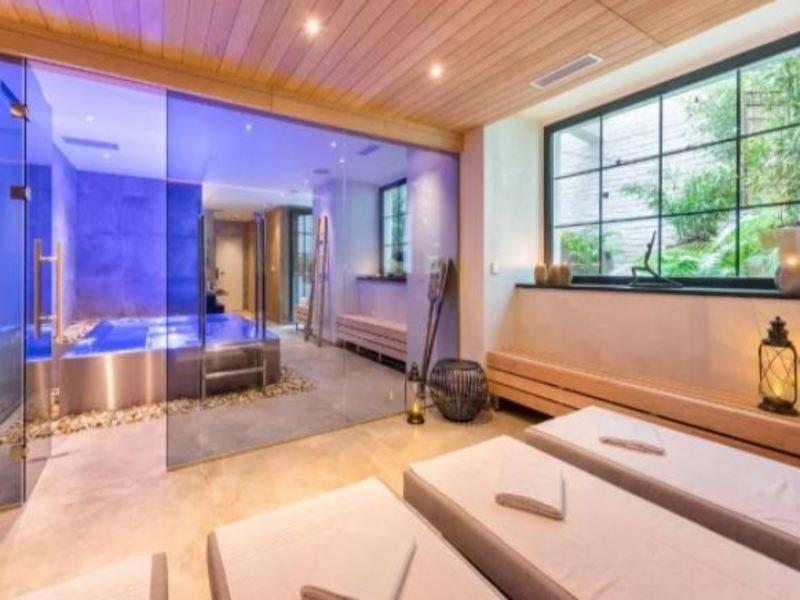 Mooo Downtown Aparthotel Πράγα Εξωτερικό φωτογραφία